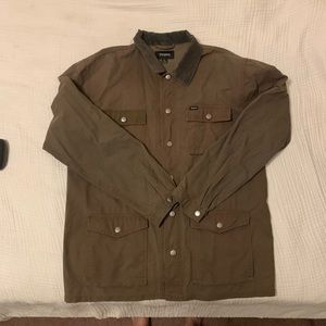 Brixton jacket